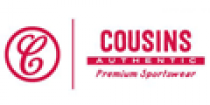 cousins-brand Coupon Codes