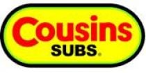 cousins-subs Coupon Codes