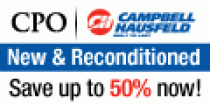 cpo-campbell-hausfeld Coupons