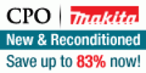 cpo-makita Promo Codes