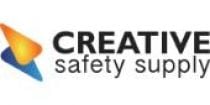 creative-safety-supply Promo Codes