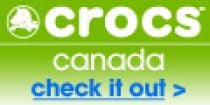 crocs-ca Promo Codes