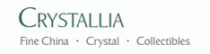 crystallia Coupons