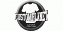 customplanet Coupons