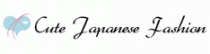 cute-japanese-fashion Coupon Codes