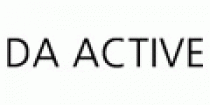 da-active Coupon Codes