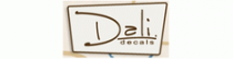 dalidecals Promo Codes