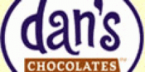 dans-chocolates Coupons