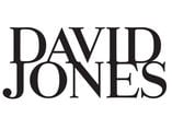 David Jones Coupons