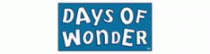 days-of-wonder