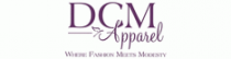 DCM Apparel Coupon Codes