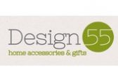 design-55 Promo Codes