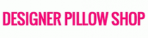 designer-pillow-shop Coupon Codes