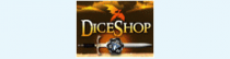 dice-shop Promo Codes