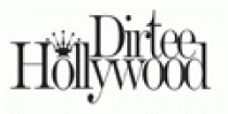 dirtee-hollywood Coupons