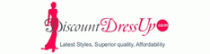 discount-dress-up Promo Codes