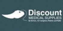 discount-medical-supplies Promo Codes