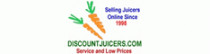 discountjuicers Promo Codes