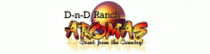 DnD Ranch Aromas