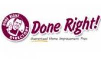 doneright Coupon Codes