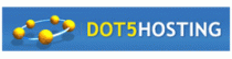 Dot 5 Hosting Coupon Codes