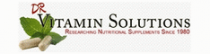 dr-vitamin-solutions Coupon Codes