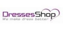 dresses-shop Coupons