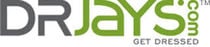 DrJays Coupon Codes