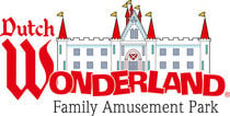 Dutch Wonderland Coupons