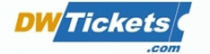 dwtickets Coupon Codes