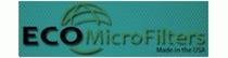 eco-microfilters Coupons
