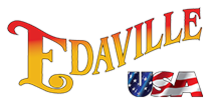 Edaville USA Promo Codes