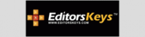 editors-keys Coupon Codes