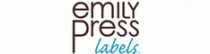 emily-press-labels Promo Codes