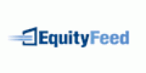equityfeed Promo Codes