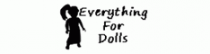 Everything For Dolls