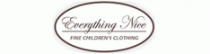 Everything Nice Coupon Codes