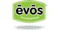 evos Coupons