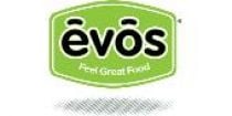 evos Coupons