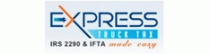 expresstrucktax Promo Codes