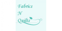 fabrics-n-quilts Coupons