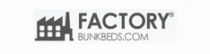 factory-bunk-beds Promo Codes