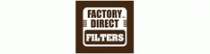 factory-direct-filters Promo Codes