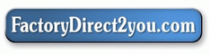 FactoryDirect2you Coupon Codes