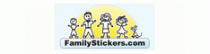 family-stickers Coupons