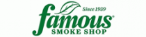 famous-smoke-shop Promo Codes