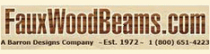 faux-wood-beams Coupon Codes