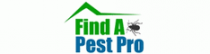 find-a-pest-pro Coupon Codes