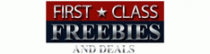 first-class-freebies Coupon Codes