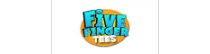five-finger-tees